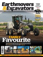 Earthmovers & Excavators